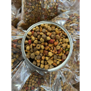 Repack Mix Dry Cat Food Regular 1 kg
