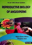 Reproductive Biology of Angiosperms B.Sc. CBCS, Odisha