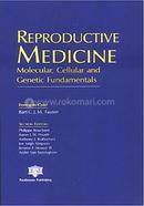 Reproductive Medicine