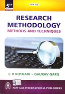 Research Methodology : Methods And Techniques image