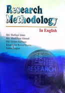 Research Methodology in English Textbook (Accounting) - Honors 4th Year