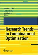 Research Trends in Combinatorial Optimization