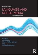 Researching Language and Social Media