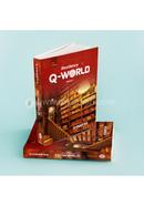 Residency Q-world image