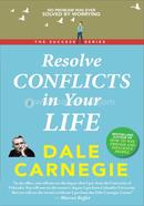 Resolve Conflicts in Your Life
