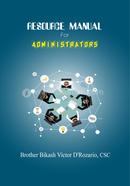 Resource Manual For Administrator