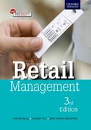 Retail Management, 3/E