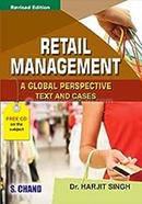 Retail Management – A Global Perspective