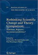 Rethinking Scientific Change and Theory Comparison - Boston Studies in the Philosophy and History of Science: 255 