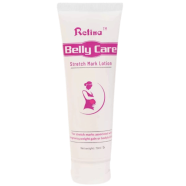 Retina Belly Care (Stretch Mark Lotion) 70ml 