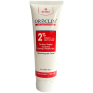 Retina Oroclin Anti Acne Facewash 100ml 