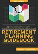 Retirement Planning Guidebook