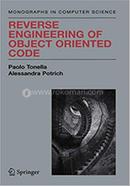 Reverse Engineering of Object Oriented Code