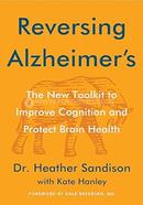 Reversing Alzheimer's 