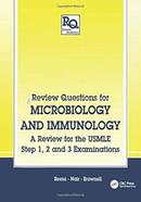 Review Questions For Microbiology And Immunology