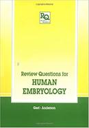 Review Questions for Human Embryology image