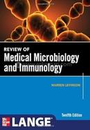 Review of Medical Microbiology and Immunology image