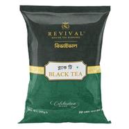Revival Black Master Tea (ব্ল্যাক মাস্টার টি) - 200 gm