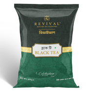 Revival Black Master Tea (ব্ল্যাক মাস্টার টি) - 400 gm