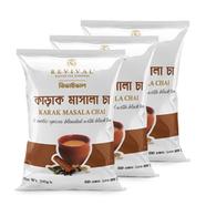 Revival Karak Masala Tea (কাড়াক মসলা চা) - 600 gm (Bundle Pack) - 3Pack