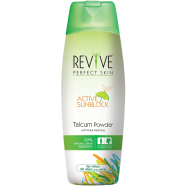 Revive Perfect Fairness Talcum Powder - 100 gm icon