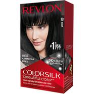 Revlon Colorsilk Black Hair Color 10 (UAE) - 139700074