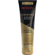Revlon Colorsilk Gorgeous Brunette Conditioner 250 ml (UAE) - 139701301 icon