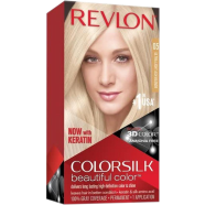 Revlon Colorsilk Ultra Light Ash Blonde Hair Color 05 - 139700082