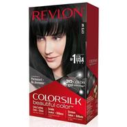 Revlon Hair Color Colorsilk Black 1N - 48169