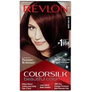 Revlon Hair Color Colorsilk Dark Auburn 3R - 48177