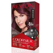 Revlon Hair Color Colorsilk Deep Burgundy 3DB - 48182