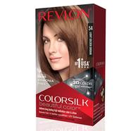 Revlon Hair Color Colorsilk Light Golden Brown 5G - 48200
