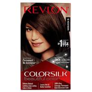 Revlon Hair Color Colorsilk Medium Brown 4N - 48191