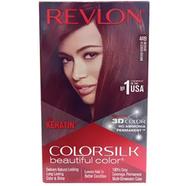 Revlon Hair Color Colorsilk Medium Reddish Brown 4RB - 48198