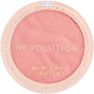 Revolution Blusher Reloaded Coral Dream - 39419