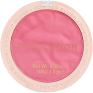 Revolution Blusher Reloaded Lovestruck 7.5 gm - 39417