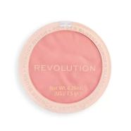 Revolution Blusher Reloaded - Peach Bliss - 45904