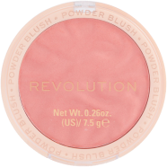 Revolution Blusher Reloaded Rhubarb and Custard - 39415