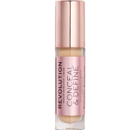 Revolution Conceal and Define Concealer 4ml - C5 - 45891