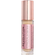 Revolution Conceal and Define Concealer 4ml - C6 - 45901 icon