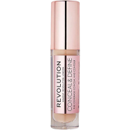 Revolution Conceal and Define Concealer 4ml - C8 - 45899 icon