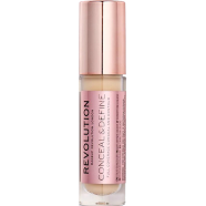 Revolution Conceal and Define Concealer 4ml - C6 - 45901