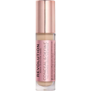 Revolution Conceal and Define Concealer 4ml - C2 - 45896