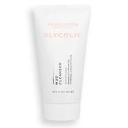 Revolution Glycolic Acid AHA Glow Mud Cleanser 150ml - 44121