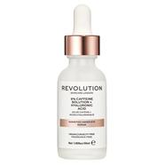 Revolution Hyaluronic Acid Serum With 5percent Caffeine Hyaluronic Eye Essence - 30ml - 44099