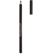 Revolution Kohl Eye Pencil - Black 