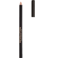 Revolution Kohl Eye Pencil - White 