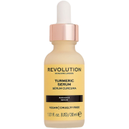 Revolution Turmeric Serum 30ml - 44103