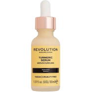 Revolution Turmeric Serum 30ml - 44103