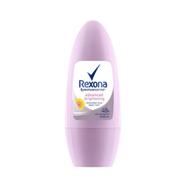 Rexona - Advance Brightening Deodorants Dry Roll On For Women - 50ml